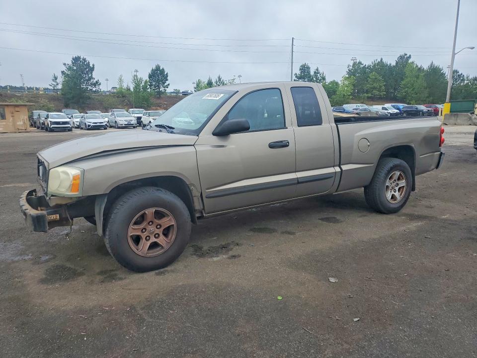 Aukcja sprzedaży 2006 Dodge Dakota, vin: 1D7HE42KX6S517609, numer aukcji: 50907606