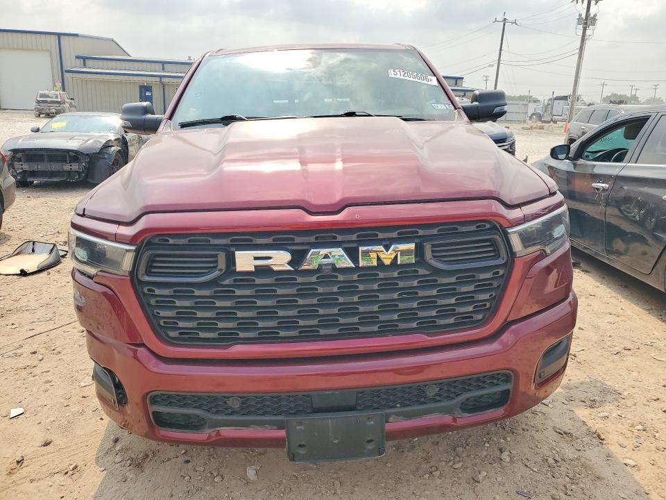 Aukcja sprzedaży 2025 Ram 1500, vin: 1C6RREBG3SN580782, numer aukcji: 51205606