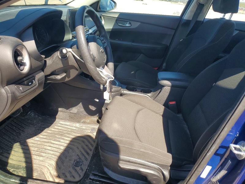Продаж на аукціоні авто 2020 Kia Forte, vin: 3KPF24AD1LE260819, номер лоту: 50708616