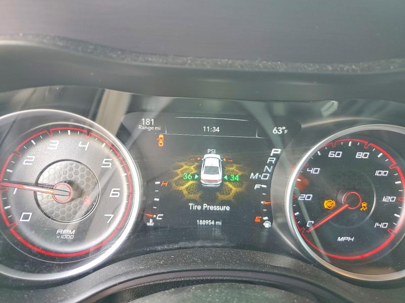 Продажа на аукционе авто 2017 Dodge Charger, vin: 2C3CDXBG3HH608000, номер лота: 50006456