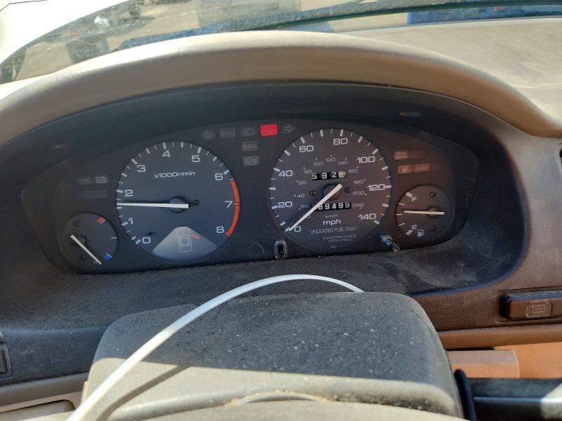 Продаж на аукціоні авто 1994 Honda Accord, vin: JHMCD5549RC013222, номер лоту: 51806426