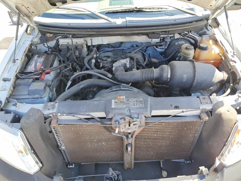 Aukcja sprzedaży 2008 Ford F150, vin: 1FTRF12228KC11095, numer aukcji: 51627196