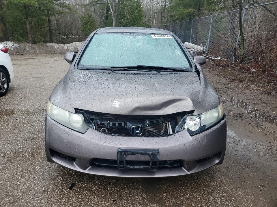 Aukcja sprzedaży 2011 Honda Civic, vin: 2HGFA1F63BH010014, numer aukcji: 49069286