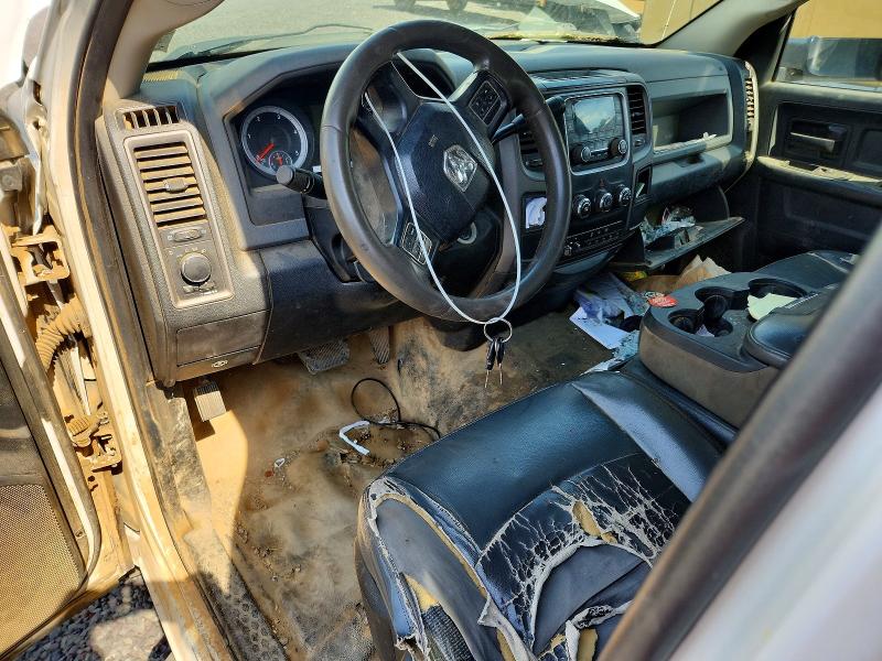 2013 Ram 3500 მანქანა იყიდება აუქციონზე, vin: 3C7WRSCL6DG563446, აუქციონის ნომერი: 50443686