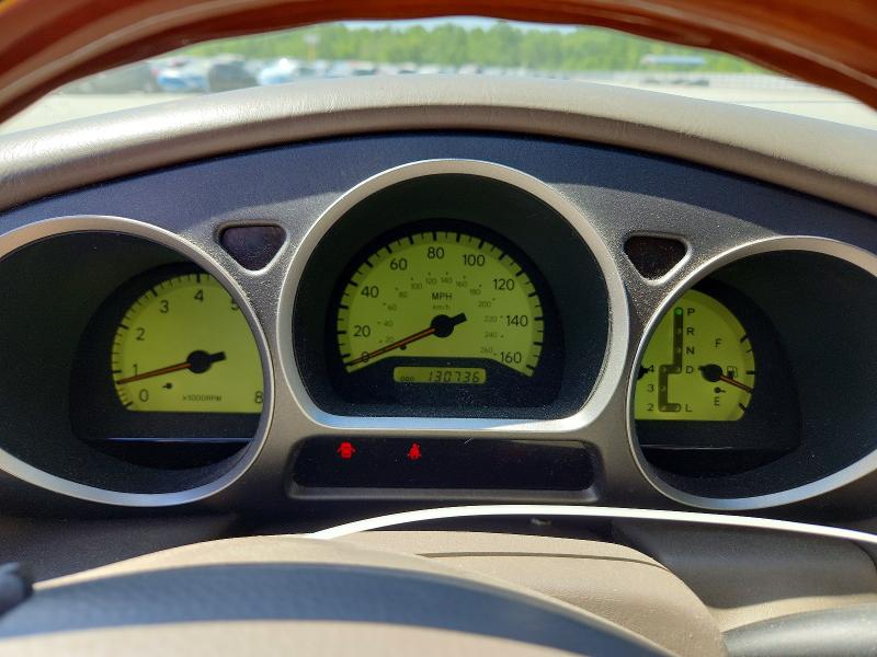 51109726 :رقم المزاد ، JT8BL69S550015977 vin ، 2005 Lexus Gs مزاد بيع
