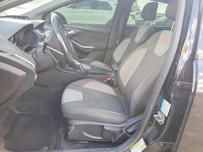 Продаж на аукціоні авто 2017 Ford Focus, vin: 1FADP3L91HL259928, номер лоту: 51707026