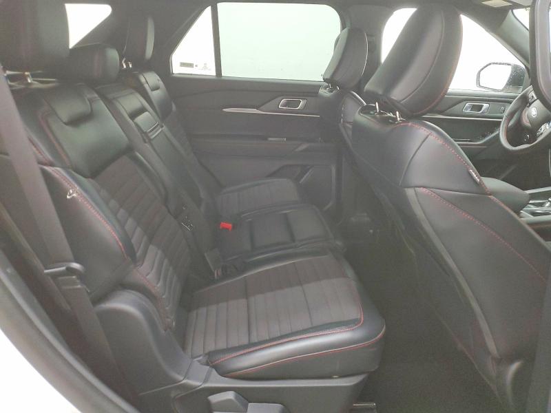 Auction sale of the 2025 Ford Explorer, vin: 1FMUK8KH0SGB62388, lot number: 50467926