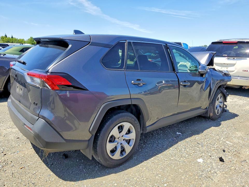 Aukcja sprzedaży 2024 Toyota Rav4, vin: 2T3K1RFV6RC265500, numer aukcji: 50671926