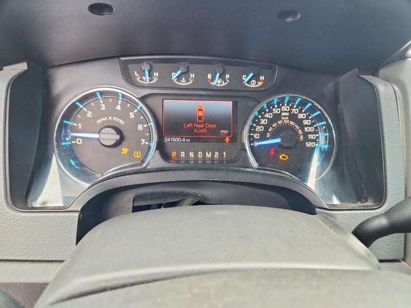 Продажа на аукционе авто 2011 Ford F150, vin: 1FTFW1EF3BKD80986, номер лота: 51887276