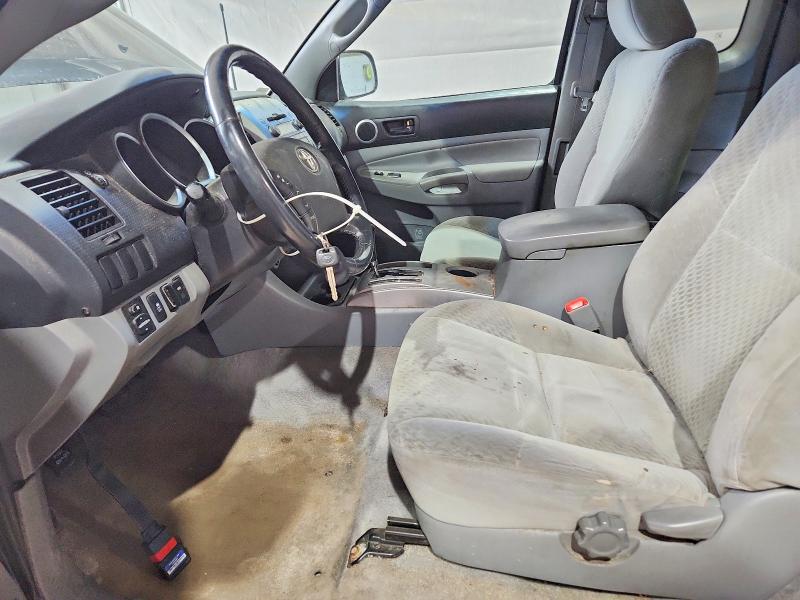 49497316 :رقم المزاد ، 5TFUX4EN7BX002380 vin ، 2011 Toyota Tacoma مزاد بيع