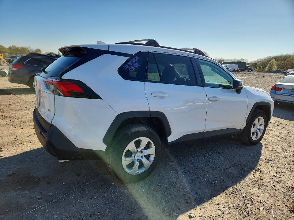 Продаж на аукціоні авто 2019 Toyota Rav4, vin: 2T3H1RFV7KC021077, номер лоту: 49121686