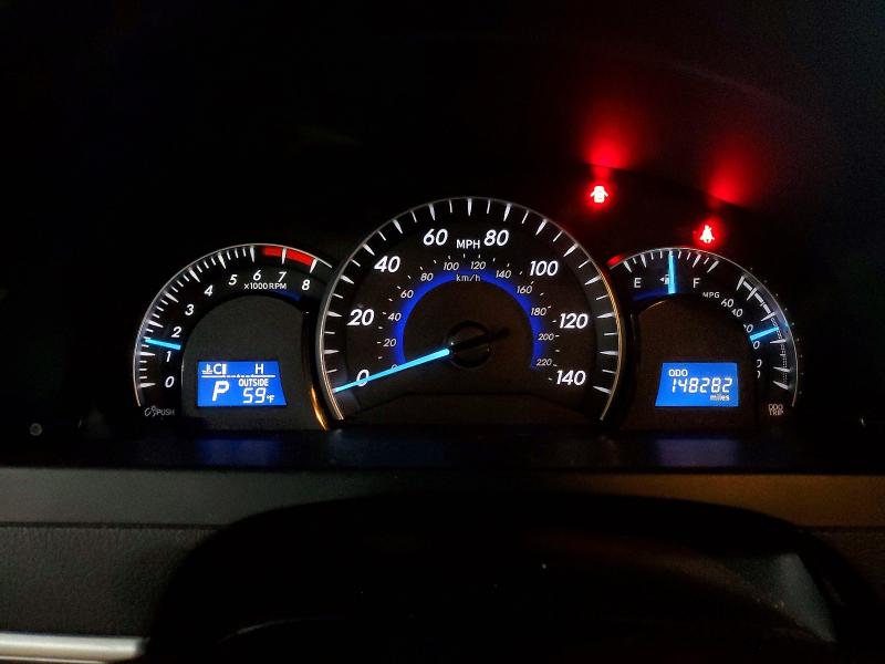 51673516 :رقم المزاد ، 4T4BF1FK5CR162727 vin ، 2012 Toyota Camry مزاد بيع