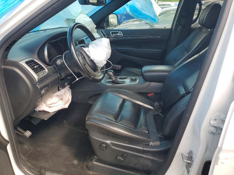 Aukcja sprzedaży 2021 Jeep Grand Cherokee, vin: 1C4RJFBG9MC512541, numer aukcji: 49259626
