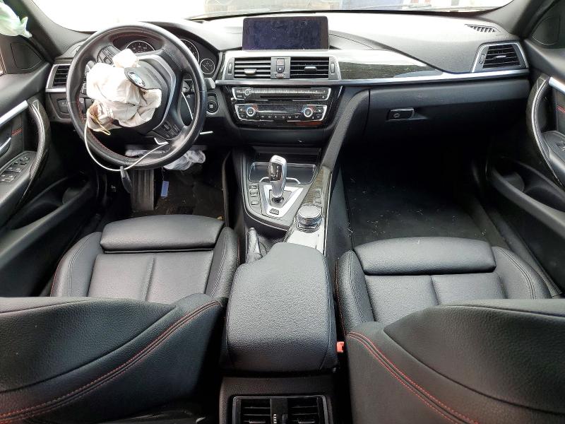 Продажа на аукционе авто 2018 Bmw 330e, vin: WBA8E1C51JA758486, номер лота: 50995236