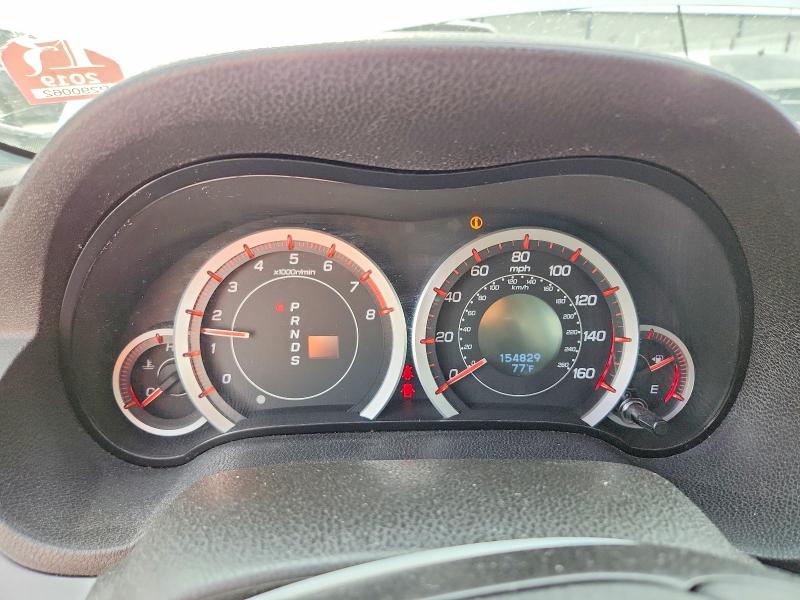 49069636 :رقم المزاد ، JH4CU2F82DC005648 vin ، 2013 Acura Tsx مزاد بيع