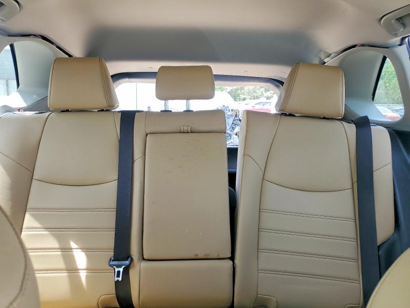 Продаж на аукціоні авто 2025 Toyota Rav4 Hybrid, vin: JTMB6RFVXSJ084324, номер лоту: 48339036