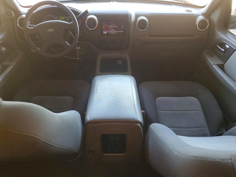 Продаж на аукціоні авто 2006 Ford Expedition, vin: 1FMPU15576LA72359, номер лоту: 49681556