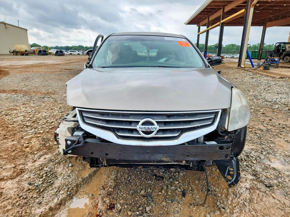 51120876 :رقم المزاد ، 1N4AL2AP6CC111244 vin ، 2012 Nissan Altima مزاد بيع