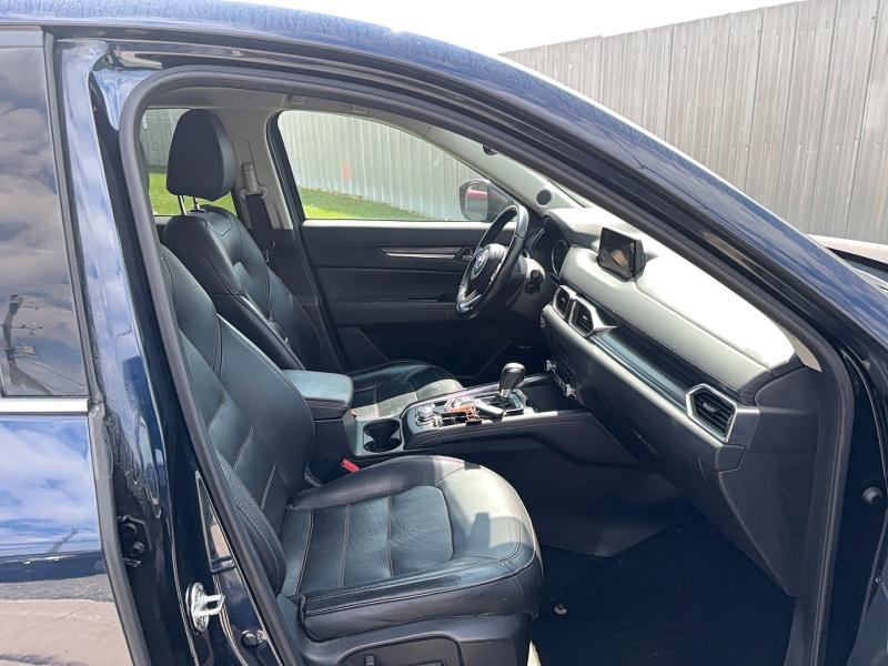 51164076 :رقم المزاد ، JM3KFBDM5K1545017 vin ، 2019 Mazda Cx-5 مزاد بيع
