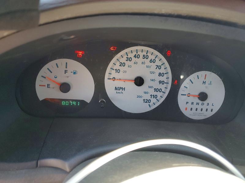 49332776 :رقم المزاد ، 1A4GP45R86B691004 vin ، 2006 Chrysler Town & Country مزاد بيع