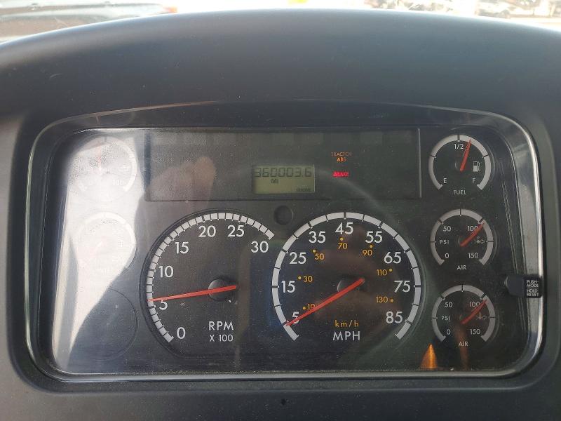 Aukcja sprzedaży 2007 Freightliner M2, vin: 1FVACWCS77HX45212, numer aukcji: 50904876