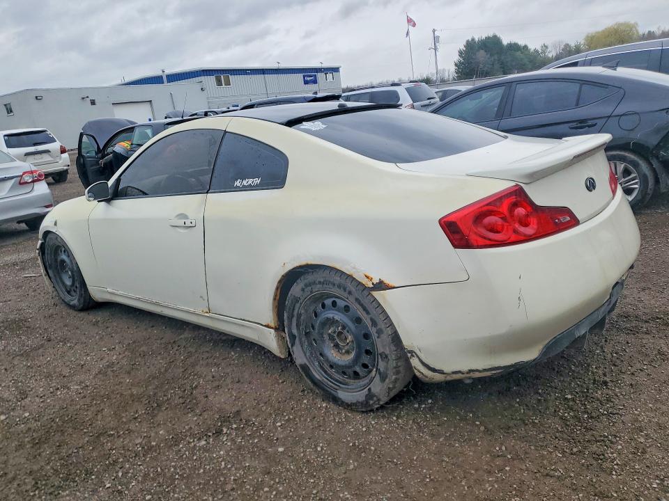 Продаж на аукціоні авто 2006 Infiniti G35, vin: JNKCV54E46M708821, номер лоту: 50744426