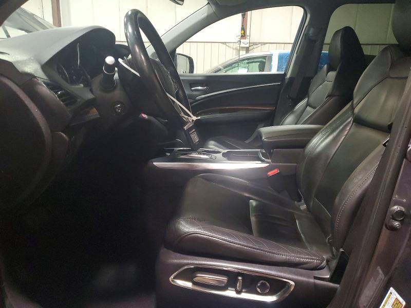 Aukcja sprzedaży 2020 Acura Mdx, vin: 5J8YD4H38LL044202, numer aukcji: 51146866