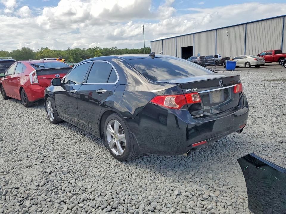 Aukcja sprzedaży 2014 Acura Tsx, vin: JH4CU2F67EC004284, numer aukcji: 48423036