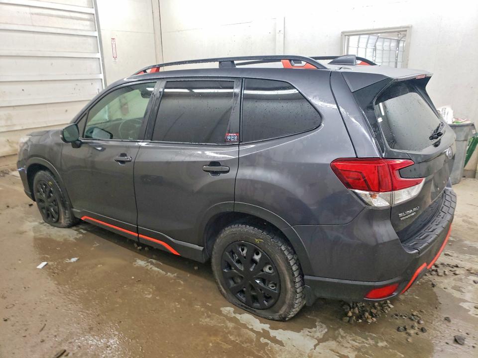 Продаж на аукціоні авто 2020 Subaru Forester, vin: JF2SKARC5LH420706, номер лоту: 50182806