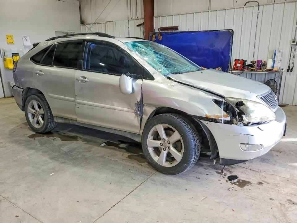 Продаж на аукціоні авто 2007 Lexus Rx 350, vin: 2T2HK31U27C021041, номер лоту: 48071996