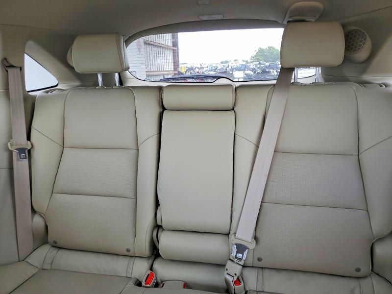 Продаж на аукціоні авто 2018 Acura Rdx, vin: 5J8TB3H57JL010258, номер лоту: 48913916