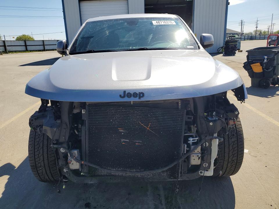 Aukcja sprzedaży 2019 Jeep Grand Cherokee, vin: 1C4RJFAG2KC801436, numer aukcji: 48716316