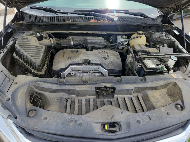 Продажа на аукционе авто 2020 Chevrolet Blazer, vin: 3GNKBBRA0LS646864, номер лота: 52030866