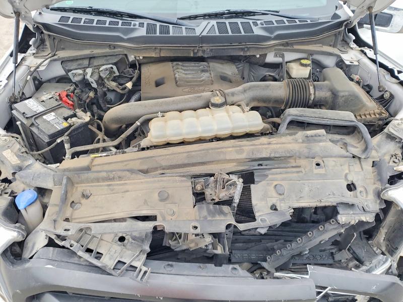 Aukcja sprzedaży 2022 Ford F150, vin: 1FTFW1E8XNFA51734, numer aukcji: 46779136