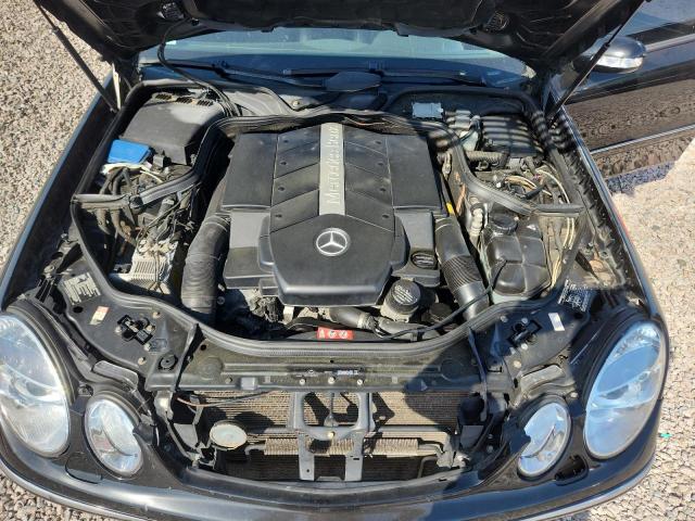 Aukcja sprzedaży 2005 Mercedes-benz E, vin: WDBUF83J45X169633, numer aukcji: 50014976