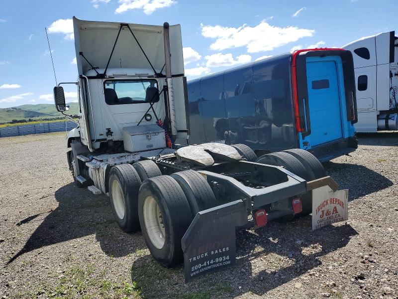 Продаж на аукціоні авто 2014 Mack 600, vin: 1M1AW02Y1EM040609, номер лоту: 49667906
