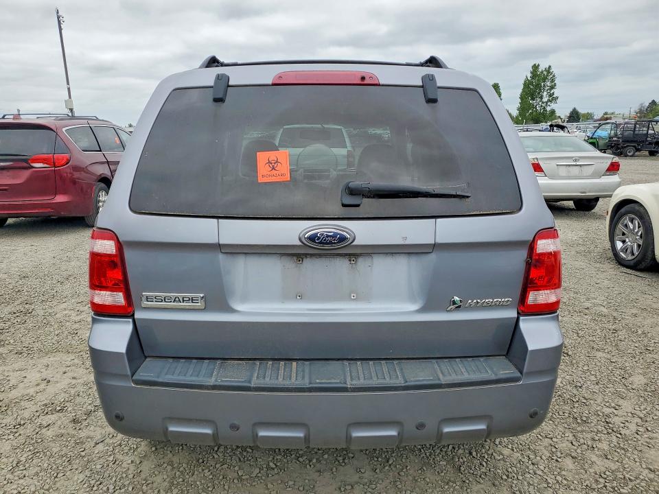 Продаж на аукціоні авто 2008 Ford Escape, vin: 1FMCU49H78KA61665, номер лоту: 50949936