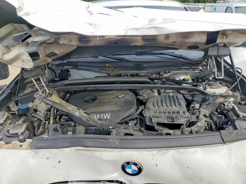 Aukcja sprzedaży 2018 Bmw X2, vin: WBXYJ3C36JEJ75836, numer aukcji: 54398916