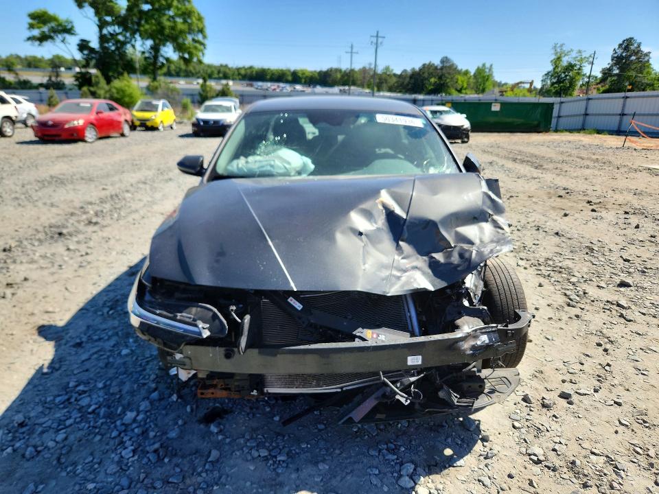2024 Hyundai Elantra მანქანა იყიდება აუქციონზე, vin: KMHLL4DG8RU741923, აუქციონის ნომერი: 50341936