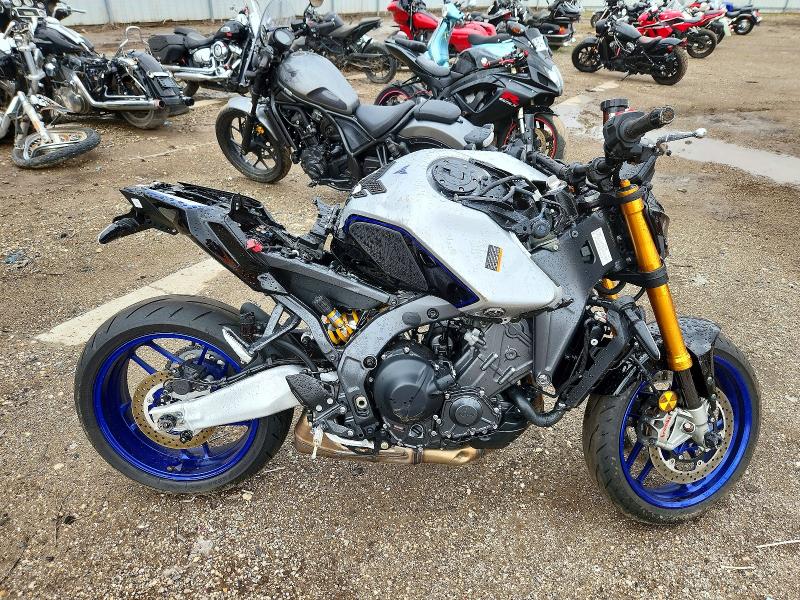 Aukcja sprzedaży 2025 Yamaha Mt09, vin: JYARN95E3SA001704, numer aukcji: 49392906