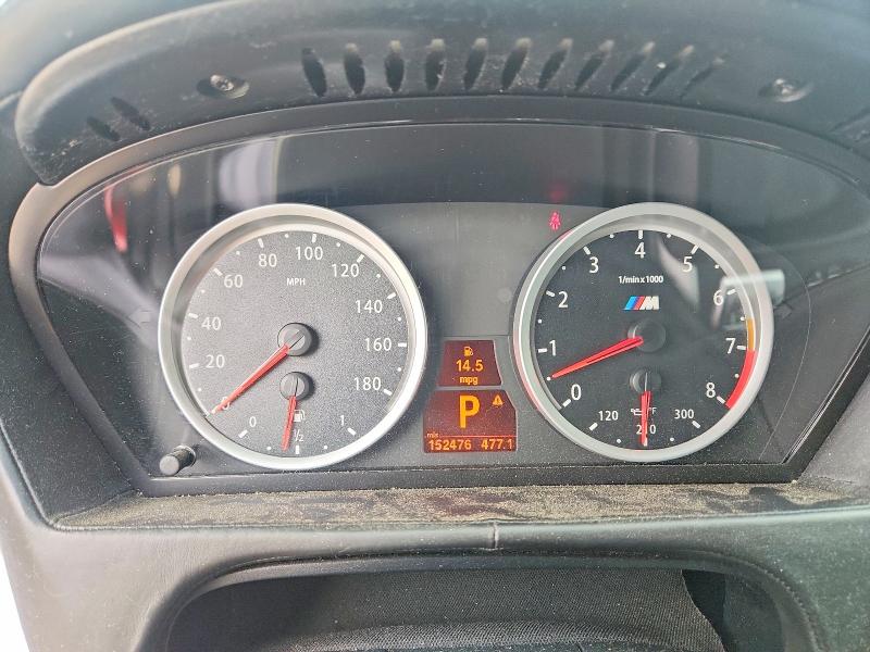 Продаж на аукціоні авто 2011 Bmw X6, vin: 5YMGZ0C5XBLK14207, номер лоту: 51346886