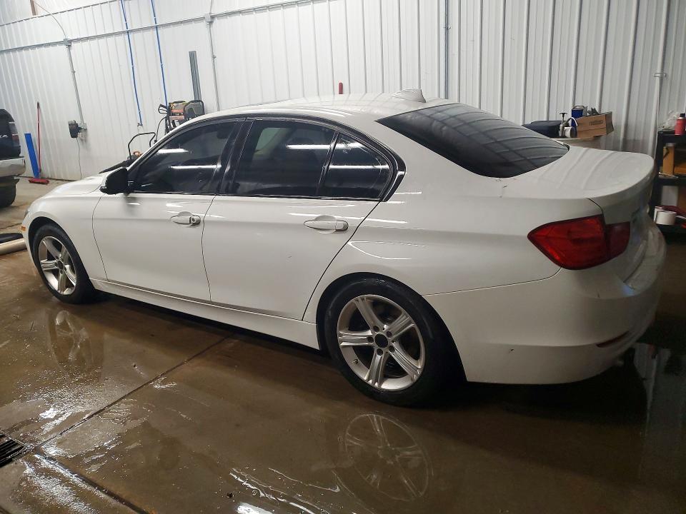 Продажа на аукционе авто 2013 Bmw 328, vin: WBA3B3C57DF145763, номер лота: 51201816