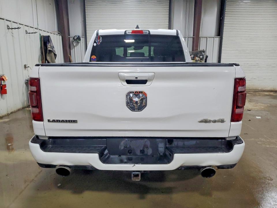 Продажа на аукционе авто 2021 Ram 1500, vin: 1C6SRFJT7MN728828, номер лота: 50790566