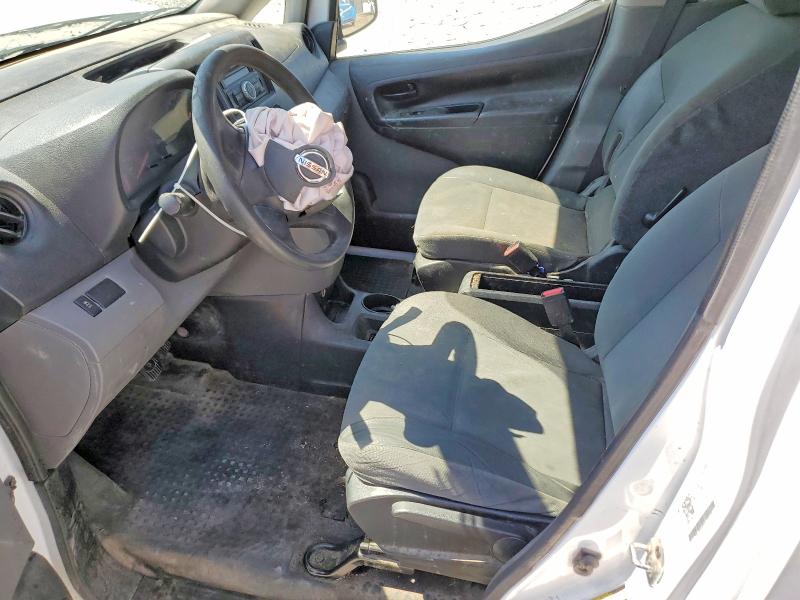 Продажа на аукционе авто 2017 Nissan Nv200, vin: 3N6CM0KN0HK705120, номер лота: 49964066