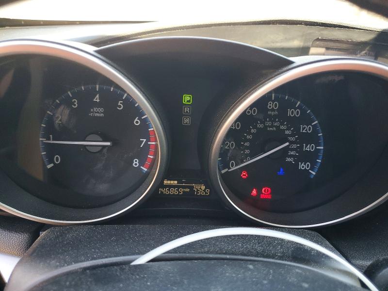 51297586 :رقم المزاد ، JM1BL1UP3D1786115 vin ، 2013 Mazda 3 مزاد بيع
