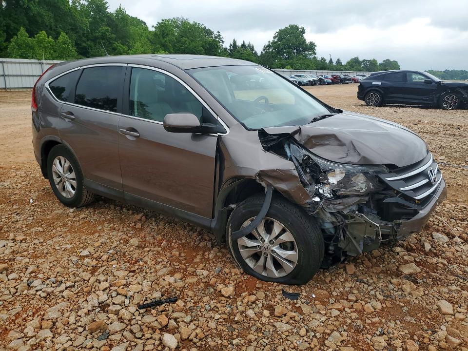 Продаж на аукціоні авто 2013 Honda Cr-v, vin: 5J6RM3H51DL046416, номер лоту: 51654396
