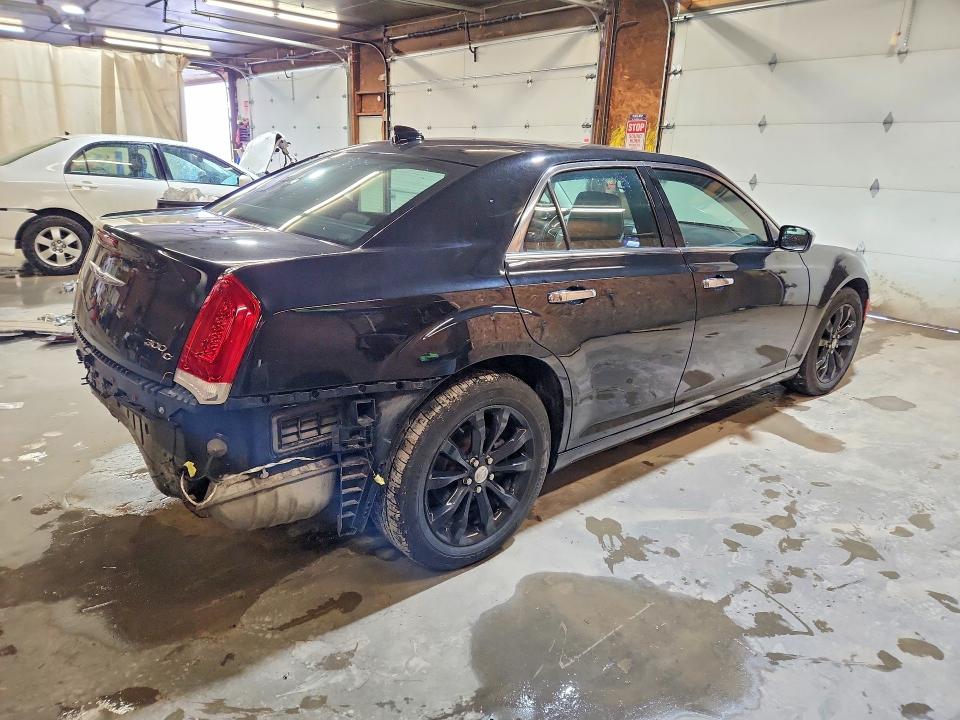 Продаж на аукціоні авто 2016 Chrysler 300c, vin: 2C3CCAKG5GH244287, номер лоту: 51874036