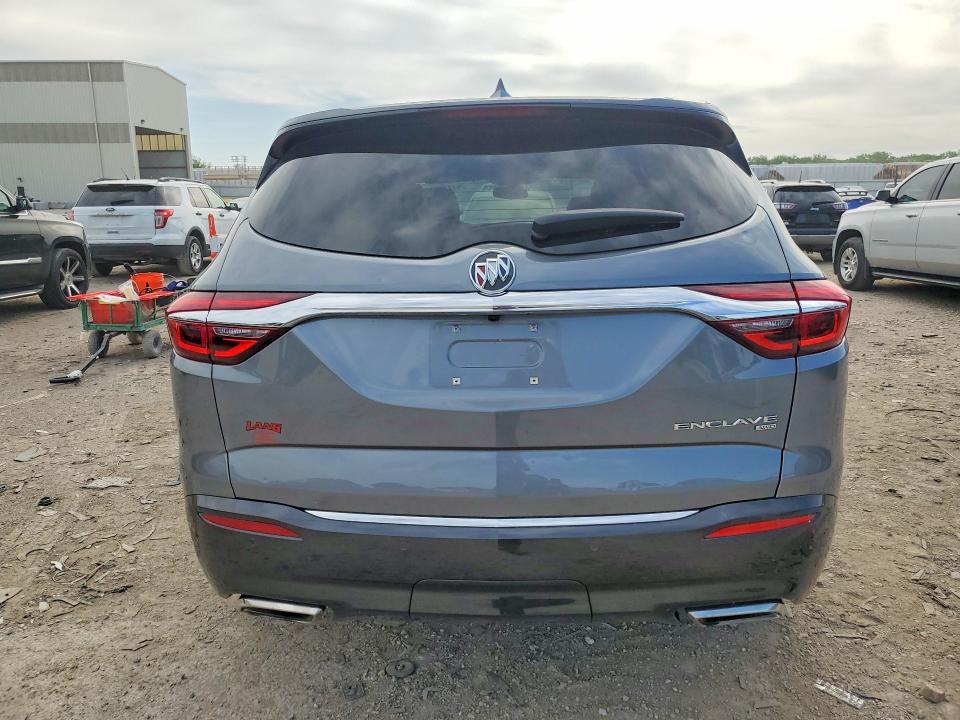 Продаж на аукціоні авто 2019 Buick Enclave, vin: 5GAEVAKW9KJ304148, номер лоту: 51448816