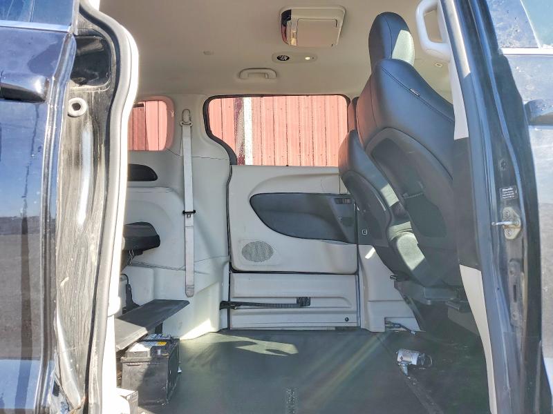 Aukcja sprzedaży 2019 Chrysler Pacifica, vin: 2C4RC1BG3KR556245, numer aukcji: 50883236