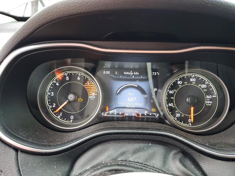 Продажа на аукционе авто 2021 Jeep Cherokee, vin: 1C4PJMDX2MD185502, номер лота: 51295406